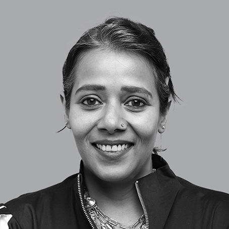 Shalini Gupta